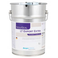 Лак BERGER LT-Export Extra (5л)